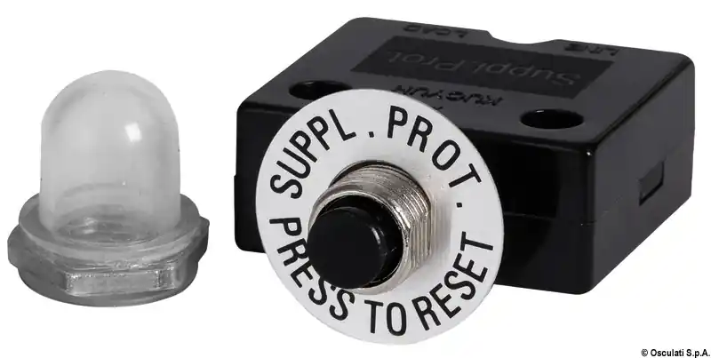 Promozione Fusibile automatico 15 A