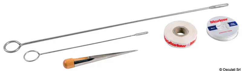 Kit impiombatura Marlow Offerta