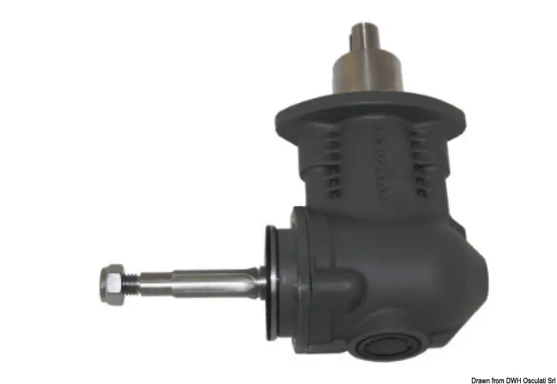 110TT GEARBOX KIT Vendita Finale