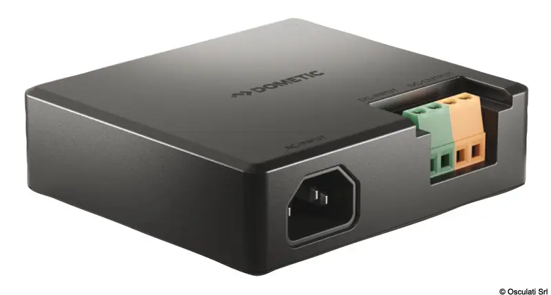 CoolPower Pagamento Sicuro