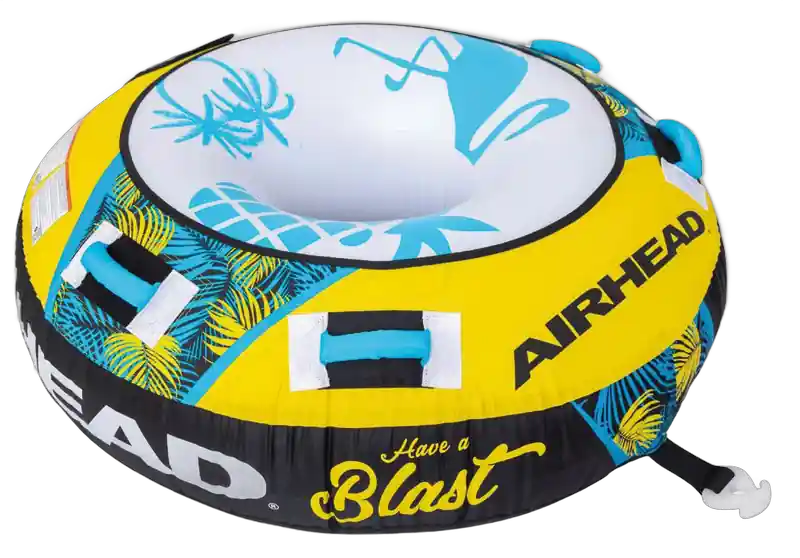 AIRHEAD Blast Novità
