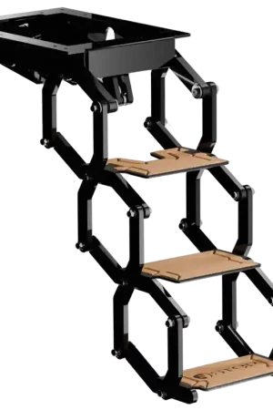 Scaletta elettrica E-STEP Miglior Prezzo
