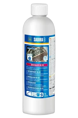 ANTICALCARE DE-20 1 lt Soddisfatti O Rimborsati
