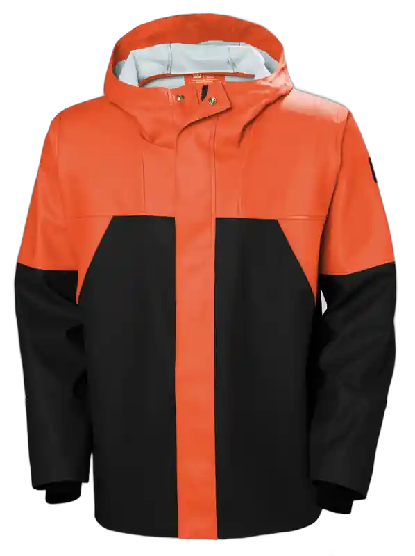 Prezzo Ridotto HH Storm Rain