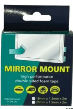 Promozione Nastro biadesivo PSP MARINE TAPES per montaggio specchi
