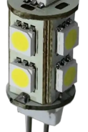 Promozione Esclusiva Lampadina LED SMD zoccolo G4 per faretti