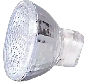 Direttamente Dal Produttore Lampadina alogena dicroica