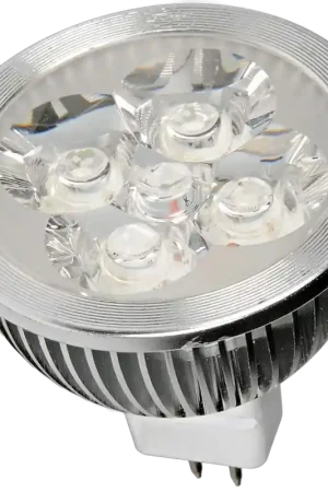 Lampadina LED a faretto Ultimissimo Modello