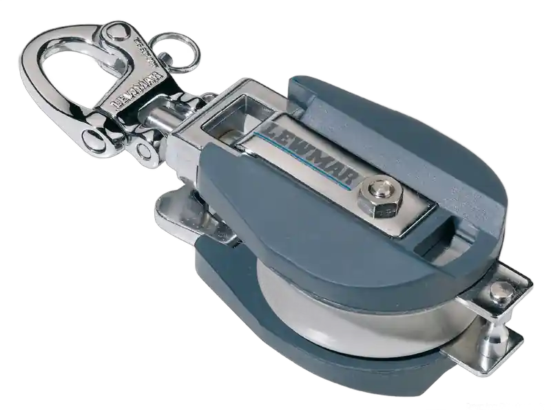 Compra Oggi Stesso Pastecche/Snatch Blocks LEWMAR
