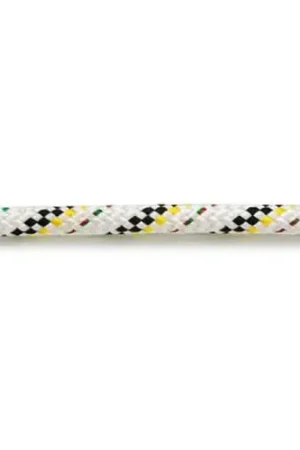 "CRUISE" TRECCIA Ø MM. 6 PES NERO/GIALLO Ultima Occasione