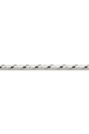 "SAIL" TRECCIA Ø MM. 10 UP NERO Reso Gratuito