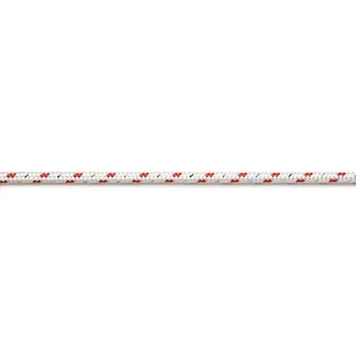 "SAIL" TRECCIA Ø MM. 6 UP ROSSO Spedito Oggi