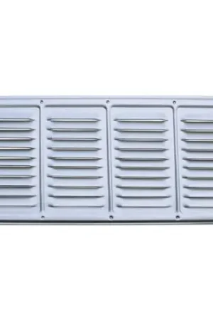 Offerta AERATORE DA APPOGGIO IN ALLUMINIO 510X270MM