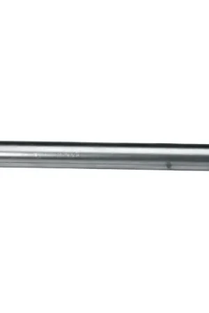 ANODO BARRA DI ZINCO ØMM.12X400 Soddisfatti O Rimborsati