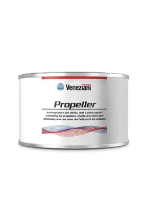 ANTIVEGETATIVA A MATRICE DURA "PROPELLER" 0,25LT BIANCO Ultime Pezzi