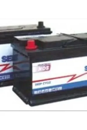 BATTERIA PIOMBO ACIDO 80A ENERGY SERVICE ES 80 Occasione Imperdibile