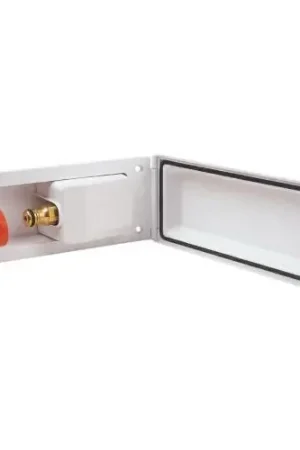 BOCCHETTONE CARICO ACQUA C/RIDUTTORE DI PRESSIONE 216X94MM Prezzo Ridotto