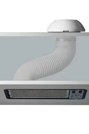 Popolare CAPPA ASPIRANTE CK150