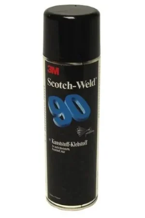 COLLA SPRAY SCOTCH-WELD 90 Consegna Rapida