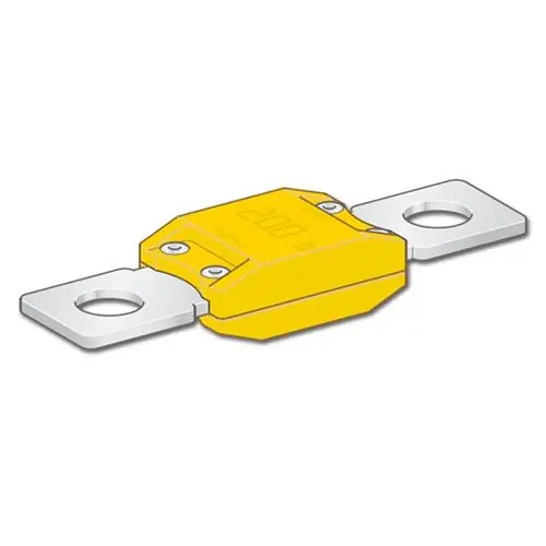 FUSIBILE MEGAVAL 220A Offerta