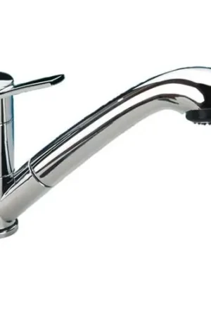 MISCELATORE MONOCOMANDO CONCEPT E CON DOCCETTA JULIA Prezzo Conveniente