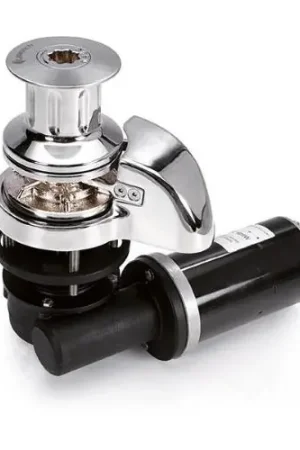 Esclusivo VERRICELLO SMART 500W 12V C6 C/CAMPANA