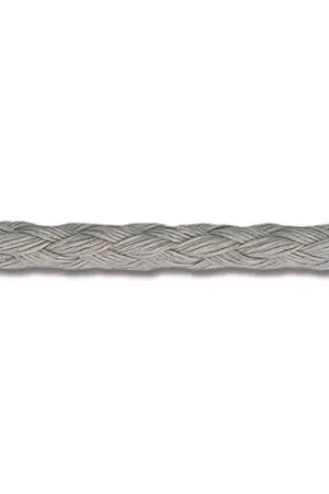 “HAITI” TRECCIA SENZA ANIMA Ø MM.12 GRIGIA Offerta