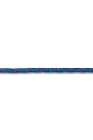 “IBIZA MULTICOLOR” DOPPIA TRECCIA Ø MM.3 BLU Acquista Ora