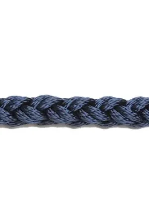 “SQUARELINE” TRECCIA BLU Ø MM.12 Promozione