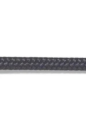 ”MOOR-LINE” CIMA ORMEGGIO Ø MM.5 NERO RT 500 MT Promozione Esclusiva
