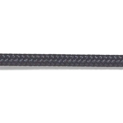 ”MOOR-LINE” CIMA ORMEGGIO Ø MM.8 NERO RT 400 MT Quantità Limitata