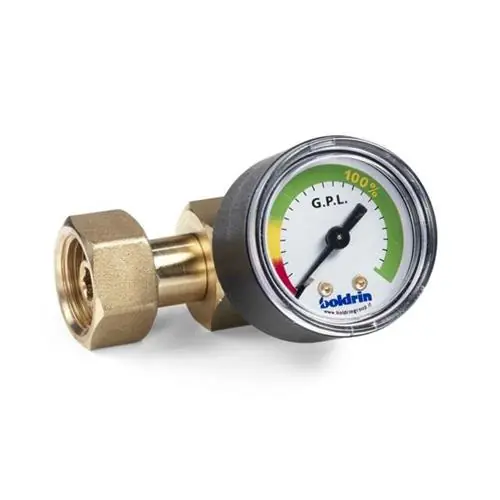 Offerta INDICATORE DI LIVELLO PER BOMBOLE