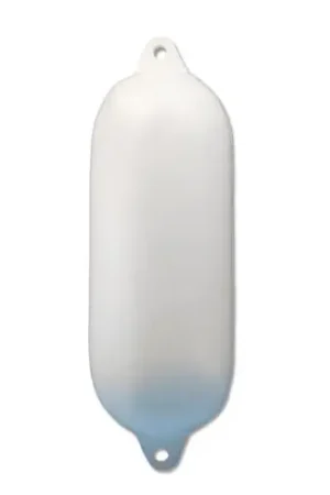 Affare PARABORDO “STAR” BIANCO Ø180X600MM