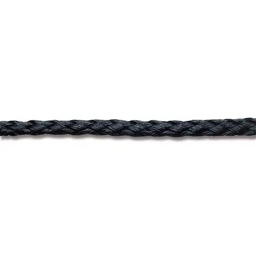“COOK” TRECCIA SENZA ANIMA Ø MM.14 NERA Professionale