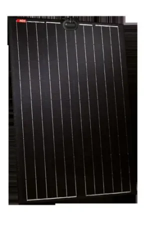 105 W LIGHT SOLAR EVO MONOKRISTALLINES SOLARPANEL Promozione