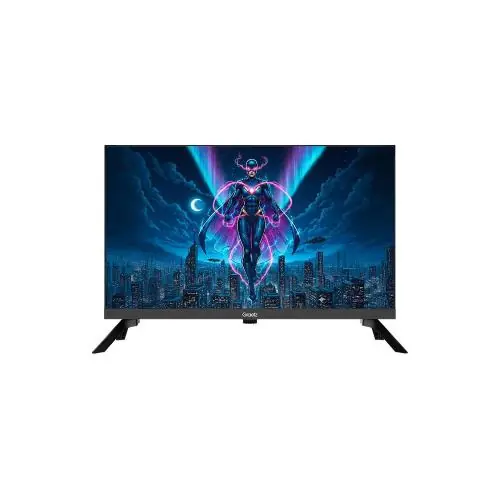 Novità FERNSEHER FÜR WOHNMOBIL 22" LED + SAT + SMART TV