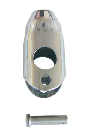 Popolare Adattatore cima catena 12/8 mm