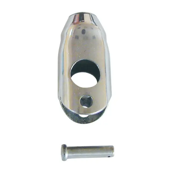 Popolare Adattatore cima catena 12/8 mm