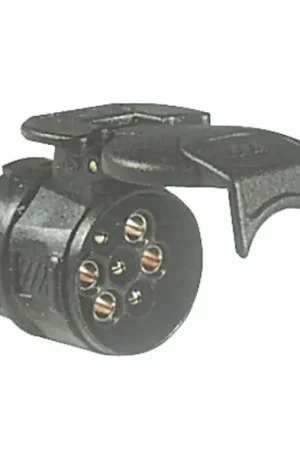 Adattatore corrente carrelli 13-7 poli Must-Have