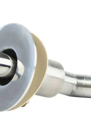 Adattatore di scarico Autoterm - Con curva Offerta Speciale