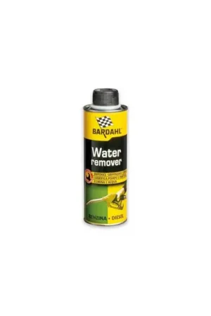 Promo Stagionale Additivo Bardahl Water Remover 300 ml