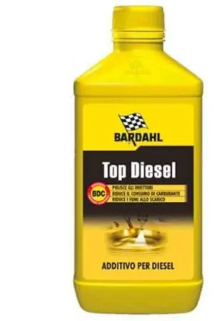 Offerta Additivo Top Diesel Bardahl 1 lt