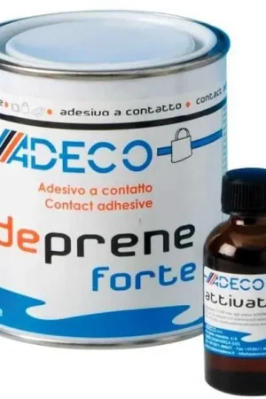 Adeprene Forte colla per Neoprene Hypalon 125 ml. Acquista Ora