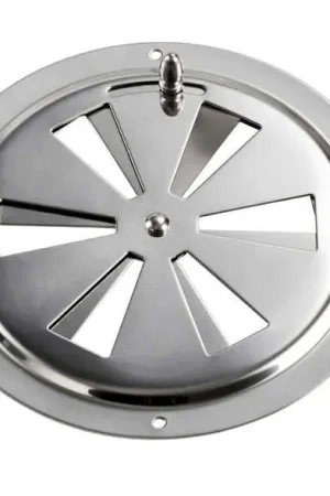 Aeratore circolare - 102 mm Economico