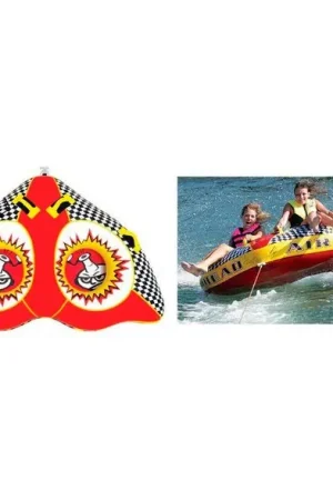 Airhead RACE & RALLY Acquista Ora