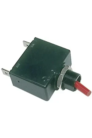 Airpax Interruttore magneto-idraulico a levetta 10A Occasione Imperdibile