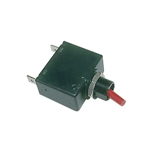 Airpax Interruttore magneto-idraulico a levetta 10A Occasione Imperdibile