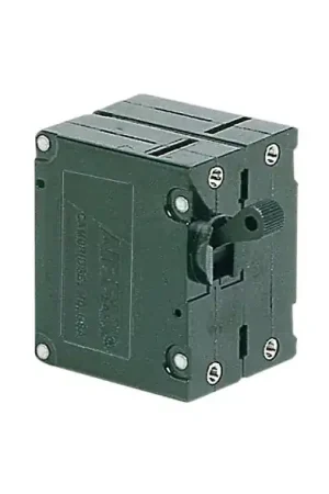 Di Tendenza Airpax Interruttore magneto-idraulico bipolare AC 10A