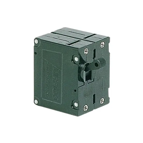 Direttamente Dal Produttore Airpax Interruttore magneto-idraulico bipolare AC 20A