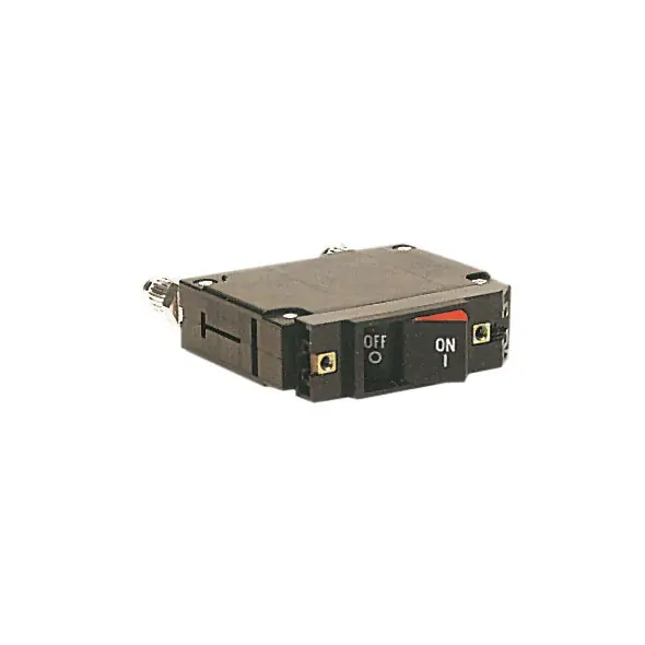 Soddisfatti O Rimborsati Airpax Interruttore magneto-idraulico incasso verticale 5A